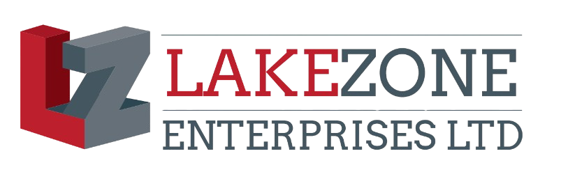 Lake Zone Logo